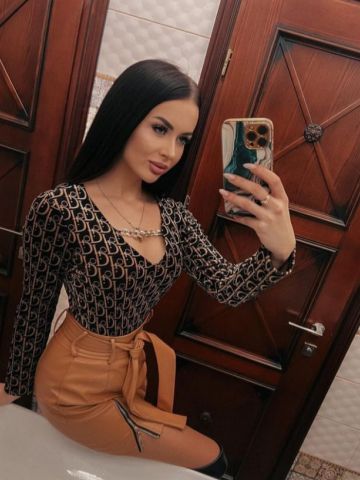Анкета проститутки Инга, 24 года